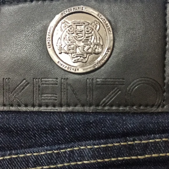 Kenzo - Picture 2 of 13